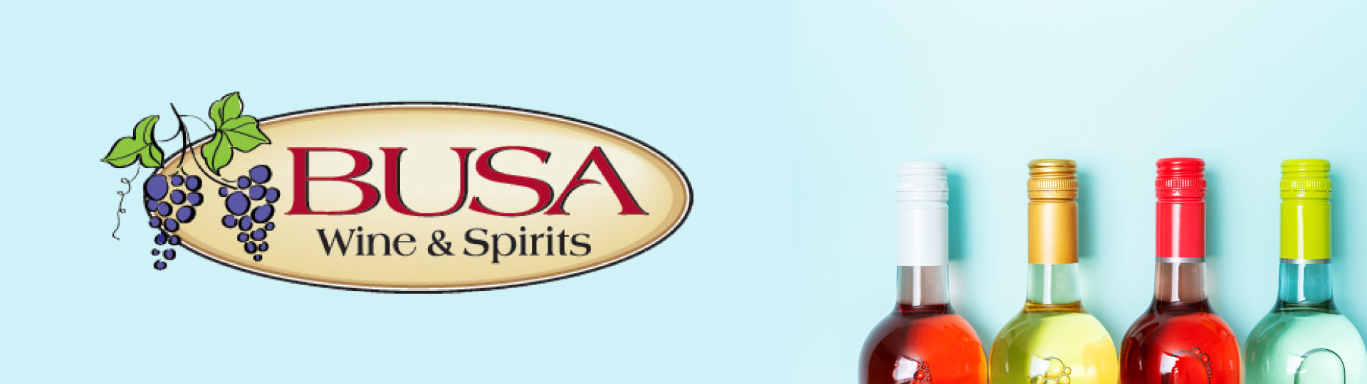 Busa Wine & Spirits